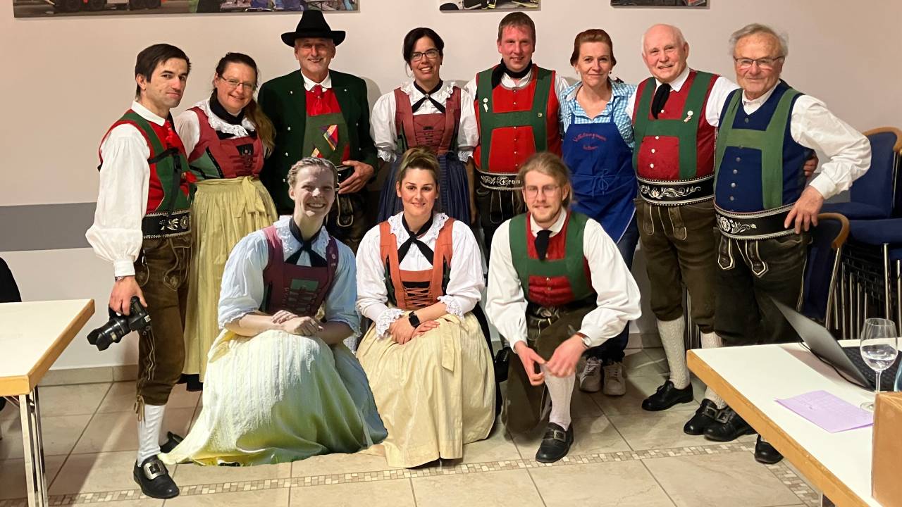 Bezirksaussschuss Unterland Ueberetsch2025