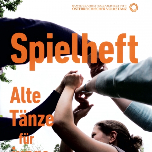 Spielheft