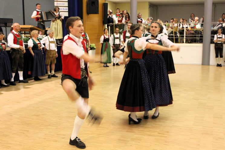 Pausengestaltung ARGE Tirol