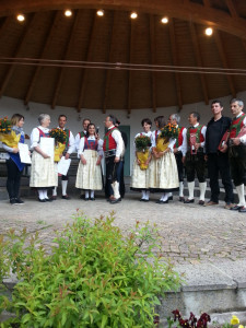 VTG Welschnofen Ehrungen2